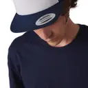 Classic Trucker Cap - 5 Panels - Image 4