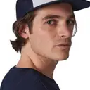 Classic Trucker Cap - 5 Panels - Image 6