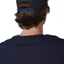 Classic Trucker Cap - 5 Panels - Image 5