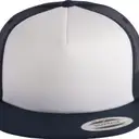 Classic Trucker Cap - 5 Panels - Image 7