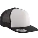 Classic Trucker Cap - 5 Panels - Image 9