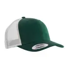 Retro Trucker Cap - 6 Panels - Bild 9