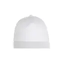 Cap made of recycled cotton - 5 panels - Image 5
