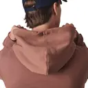 Cap made of recycled cotton - 5 panels - Image 2