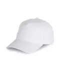 Cap made of recycled cotton - 5 panels - Image 7