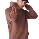 Cap made of recycled cotton - 5 panels - Image 4