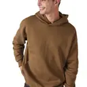 Cap aus recycelter Baumwolle 5 Panels - Bild 3