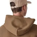 Cap aus recycelter Baumwolle 5 Panels - Bild 4