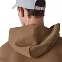 Cap aus recycelter Baumwolle 5 Panels - Bild 7