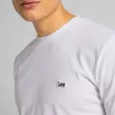 T-Shirt Patch Logo Lee - Image 10