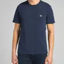 T-Shirt Patch Logo Lee - Image 1