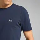 T-Shirt Patch Logo Lee - Image 3