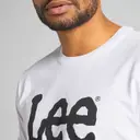 Lee Logo T-Shirt - Image 10