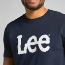 Lee Logo T-Shirt - Image 11
