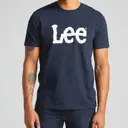 Lee Logo T-Shirt - Image 16