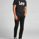 Lee Logo T-Shirt - Image 2