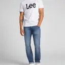 Lee Logo T-Shirt - Image 5