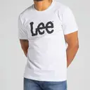 Lee Logo T-Shirt - Image 7