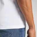 Lee Logo T-Shirt - Image 9
