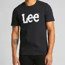 Lee Logo T-Shirt - Image 1