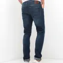 Jean Luke Slim Tapered - Bild 4