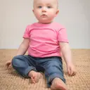Organic T-shirt - Image 1