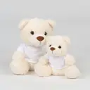 Knuffelbeer met T-shirt - Afbeelding 5