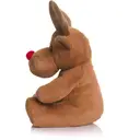 Hert Plush - Afbeelding 3