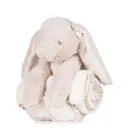 Bunny Plush & Blanket - Image 1