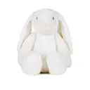 Zipped Bunny Plush - Image 1