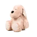 Zipped Plush Dog - Image 2