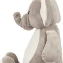 Ritsknuffel Olifant - Afbeelding 3