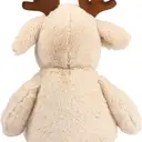 Zipped Plush Reindeer - Image 4