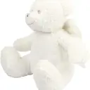 Zipped Angel Plush - Image 2