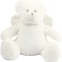 Zipped Angel Plush - Image 1