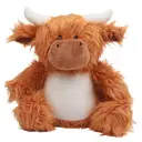 Ritsknuffel koe - Afbeelding 1