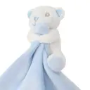 Doudou plat dier - Afbeelding 1