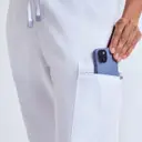 Stretch Cargo Pants - Image 3