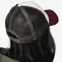 Eco-friendly Trucker Cap 5 Panels - Image 4