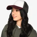 Eco-friendly Trucker Cap 5 Panels - Image 1