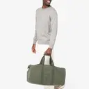 Vintage eco-friendly travel bag - Image 1