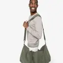 Vintage eco-friendly travel bag - Image 2
