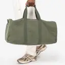 Vintage eco-friendly travel bag - Image 3