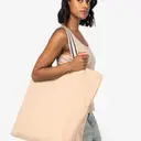 Large Eco-Friendly Shopping Bag - Image 1