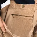 Ökologischer gewaschener Cordura-Beutel - Bild 3