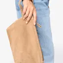 Ecoresponsable gewaschenes Corduroy Etui - Bild 1