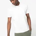 Polo in biologisch jersey - Afbeelding 2