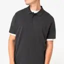Ecoresponsables gewaschener Jersey-Polo - Bild 4