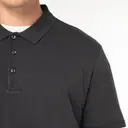 Ecoresponsables gewaschener Jersey-Polo - Bild 6