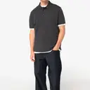 Ecoresponsables gewaschener Jersey-Polo - Bild 1